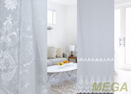 Вышивка Лен в Пензе