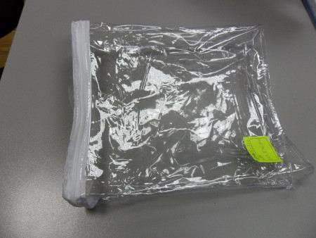 Сумки для упаковки текстильных изделий.Из ПВХ материала в Пензе