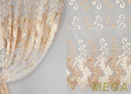 Вышивка Органза в Пензе