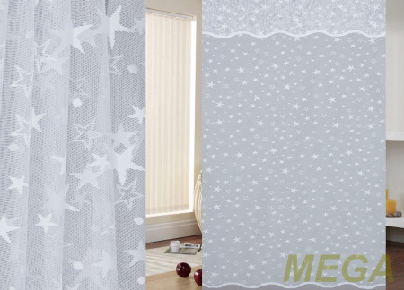 Тюль 24 в Пензе