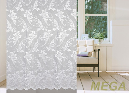 Тюль 14 в Пензе