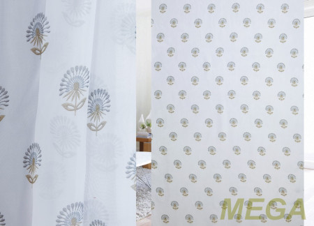 Печать Вуаль в Пензе