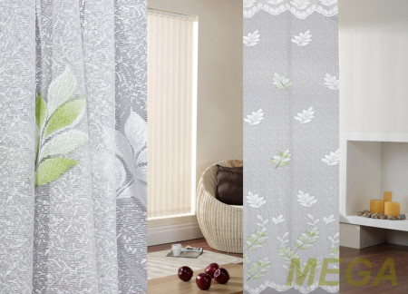 Тюль 16 в Пензе