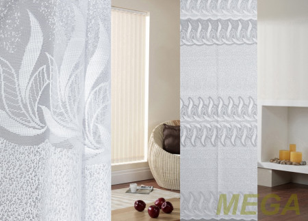 Тюль 16 в Пензе