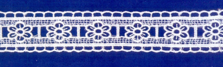 Кружево 30мм в Пензе