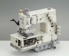 Промышленная шв.машина KANSAI SPECIAL DLR-1503PTF 