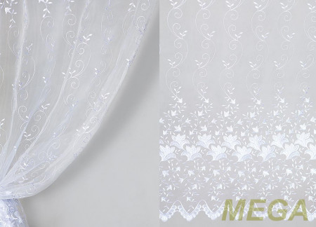 Вышивка Органза в Пензе