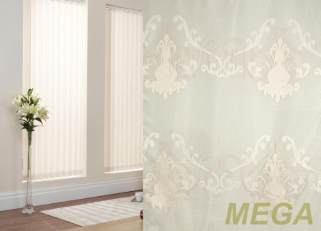 Жаккард Полуорганза в Пензе