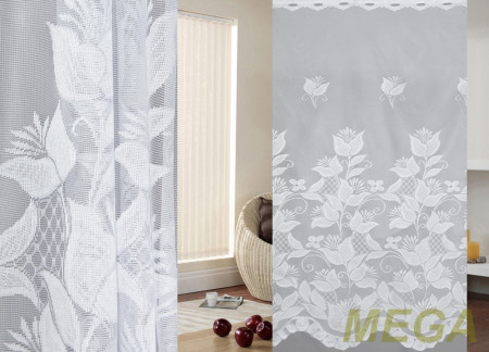 Тюль 14 в Пензе