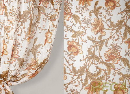 Печать Вуаль в Пензе