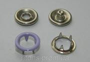 Кнопка рубашечная 10,5 мм открытая в Пензе