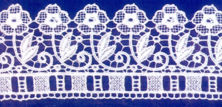 Кружево 65мм в Пензе