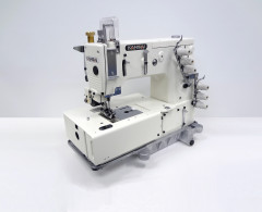 Промышленная шв.машина KANSAI SPECIAL DLR-1503VTF 