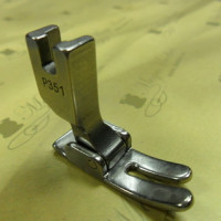 Лапки для швейных машин в Пензе