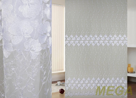 Вышивка Органза в Пензе