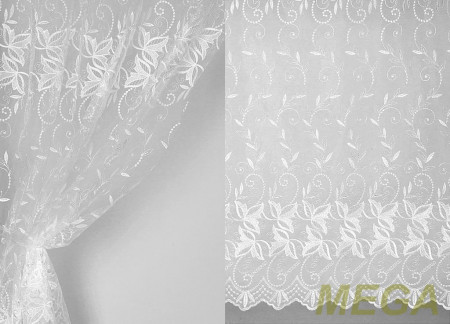 Вышивка Органза в Пензе