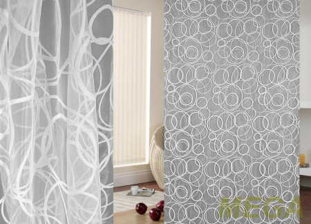 Флок Органза в Пензе