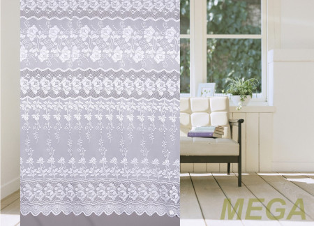 Тюль 16 в Пензе