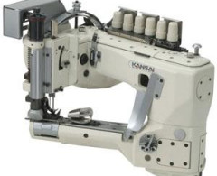 Промышленная шв.машина KANSAI SPECIAL SX-6803P 