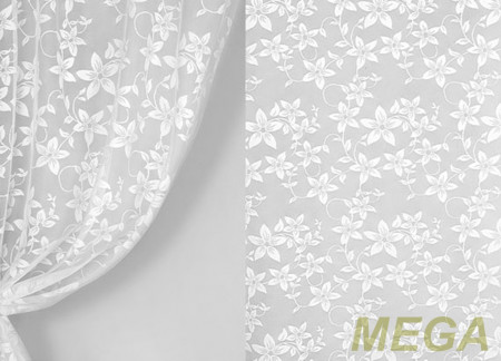 Однотон Тюль в Пензе