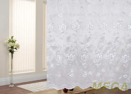 Вышивка Органза в Пензе