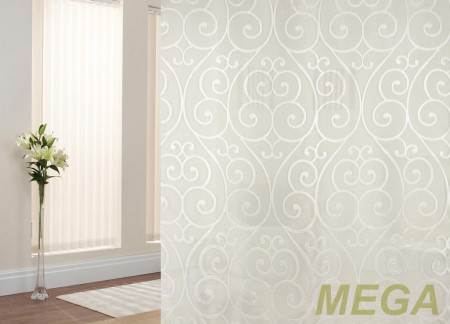 Жаккард Полуорганза в Пензе