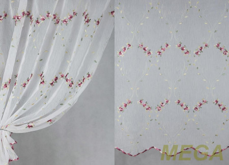 Вышивка Кристалон в Пензе