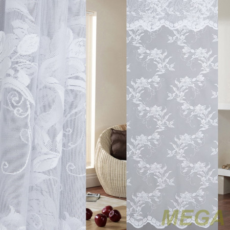 Тюль 24 в Пензе