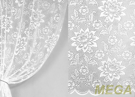 Тюль 14 в Пензе