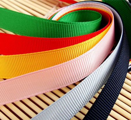 Лента репсовая 		 в Пензе