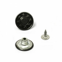 Джинсовая пуговица в Пензе