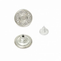 Джинсовая пуговица в Пензе