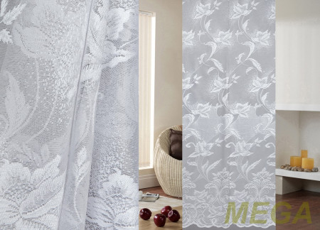 Тюль 16 в Пензе