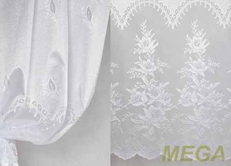 Тюль 16 в Пензе