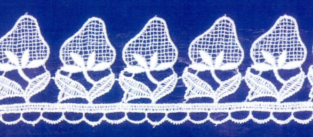 Кружево 45 мм в Пензе