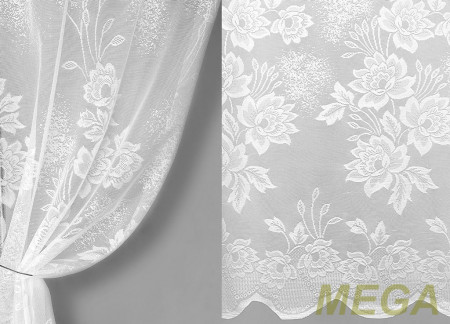 Тюль 14 в Пензе