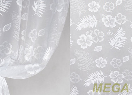 Тюль 16 в Пензе