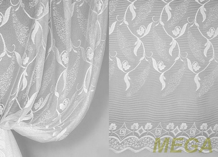 Однотон Тюль в Пензе