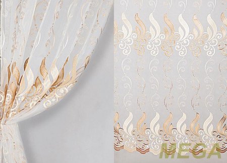 Вышивка Органза в Пензе