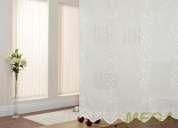 Вышивка Органза в Пензе