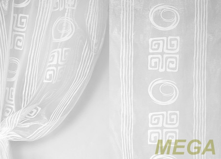 Флок Органза в Пензе