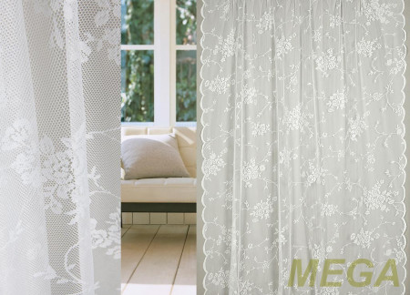 Тюль 14 в Пензе