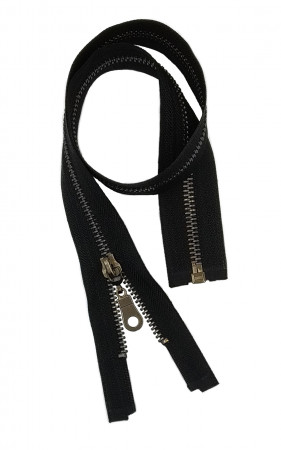 Молния металл оксид Т-10 Разъемная 65см в Пензе