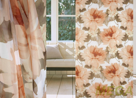 Печать Вуаль в Пензе