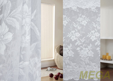 Тюль 16 в Пензе