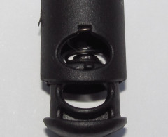 Фиксатор Цилиндр арт 8986 (уп.500шт.)