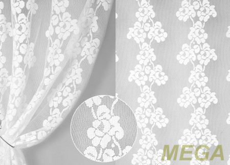 Однотон Тюль в Пензе