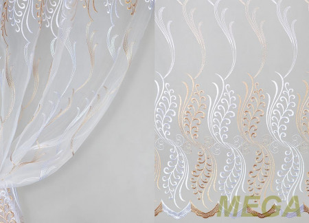 Вышивка Органза в Пензе