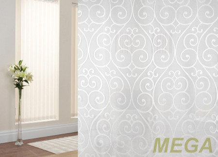 Жаккард Полуорганза в Пензе