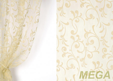 Флок Органза в Пензе